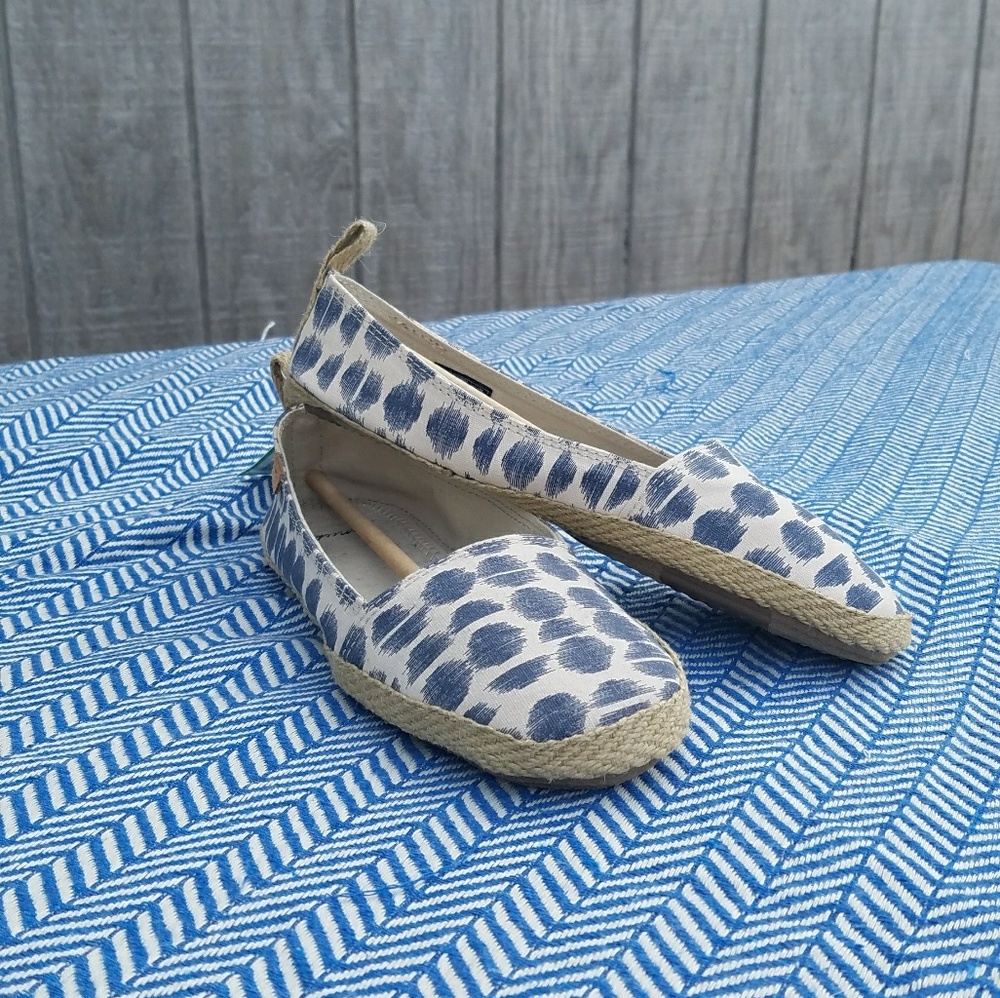 Sanuk Espie Slip-on LX